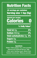 I Love Chamoy / 10 oz