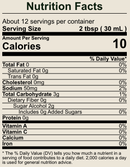 Maple Grove Farms Sugar-free Syrup