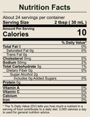 Maple Grove Farms Sugar-free Syrup