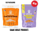 Lakanto Peanut Butter Powder 8.5 oz