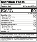 BariatricPal Protein Shake or Pudding