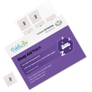 Sleep Aid Topical Patch by PatchAid