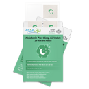 Melatonin-Free Sleep Aid Topical Patch for Kids and Adults by PatchAid