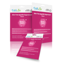 Slim Trim Appetite Suppressant by PatchAid
