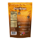 Drizzilicious Bites - Mini Rice Cakes