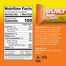 Built Bar Sour Puff
