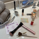 Pimple Patch Stars – 144 Multicolored Hydrocolloid Patches in 2 Sizes with Tea Tree Oil