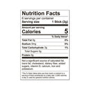 Starburst Zero Sugar Singles-to-Go