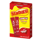 Starburst Zero Sugar Singles-to-Go