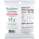 Russell Stover Sugar Free Peg Bag Candy