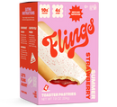 Flings Toaster Pastries