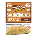 ThinSlim Foods Love the Taste Zero Carb Bread