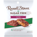 Russell Stover Sugar Free Peg Bag Candy