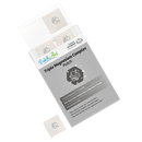 Triple Mag Complex Patch by PatchAid