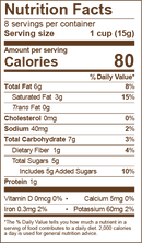 UNREAL Gluten Free Chocolate Snacks