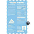 Flings Toaster Pastries