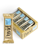 David Protein Bars