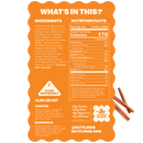 Flings Toaster Pastries