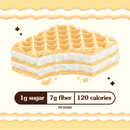 Rip Van Wafer Snacks - Vanilla