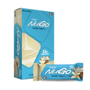 NuGo Original Bars, 15 Bars
