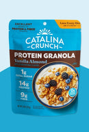 Catalina Crunch Protein Granola, 8 oz