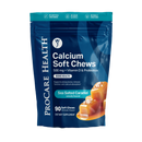 ProCare Health Calcium Soft Chew 500mg - Sea Salted Caramel