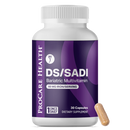 ProCare Health DS/SADI Core Multivitamin - with 60mg Iron