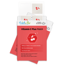 Vitamin C Plus Vitamin Patch by PatchAid