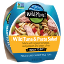 Wild Planet Ready-To-Eat Tuna Meals