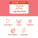 Rip Van Wafer Snacks - Strawberry