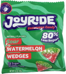 Joyride Sour Watermelon Wedges, 3.5 oz
