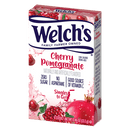 Welch's Zero Sugar Singles-to-Go