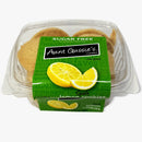 Aunt Gussie's Sugar Free Spelt Cookies