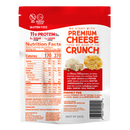 Whisps Cheese Crisps, 2.12 oz