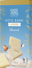 ChocZero Keto Bark 3.2oz