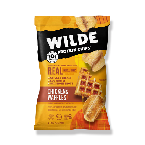 Wilde Chicken Chips