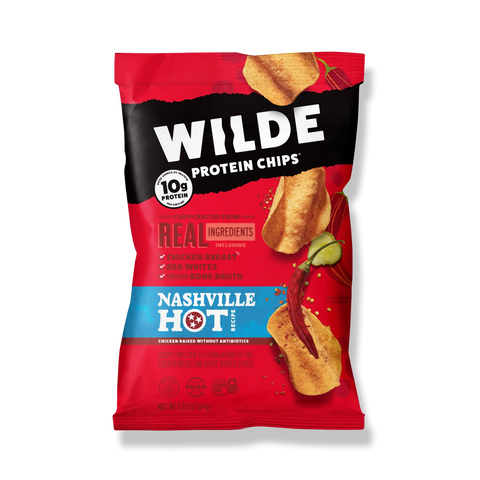 Wilde Chicken Chips