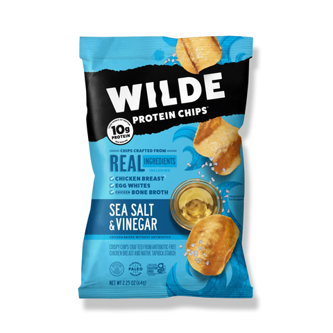 Wilde Chicken Chips