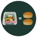 Smart Baking Company SmartMuf'n