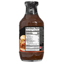 G Hughes' Smokehouse Sugar-Free BBQ Sauce - Original