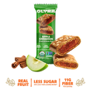 Olyra Fruit & Grain Bars, 5.3 oz