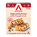 Atkins Nutritionals Meal Bars
