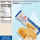 Atkins Nutritionals Snack Bars