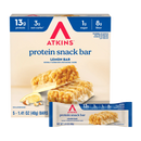 Atkins Nutritionals Snack Bars