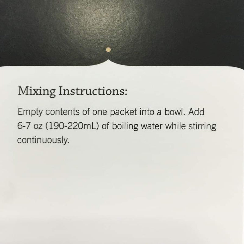 Inspire Protein Soup by Bariatric Eating - Cream of Mushroom