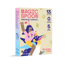 Magic Spoon Protein Cereal, 7oz