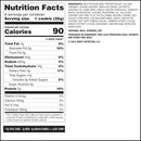 Quest Nutrition Frosted Cookies