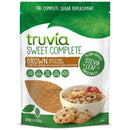 Truvia Sweet Complete Brown with a hint of Molasses - 14 oz