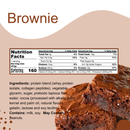 Melō Protein Bars