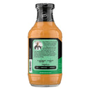 G. Hughes Smokehouse Sugar Free Burger Secret Sauce 16 oz